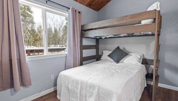 Mountain Memories - Foto 4, Habitación