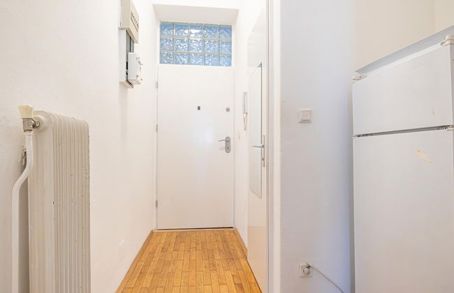 Friendly 2BR Apt- Near Rennweg - Foto 21