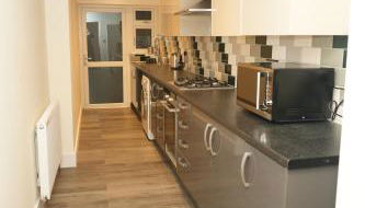 Modern holiday house near Heathrow - Foto 3