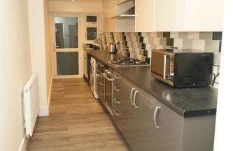 Modern holiday house near Heathrow - Foto 3