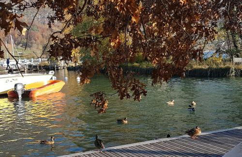 Magnifique Apt à deux pas du lac et près du centre - Foto 46