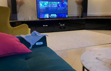 Premium Residence SPA & Garden - Photo 57