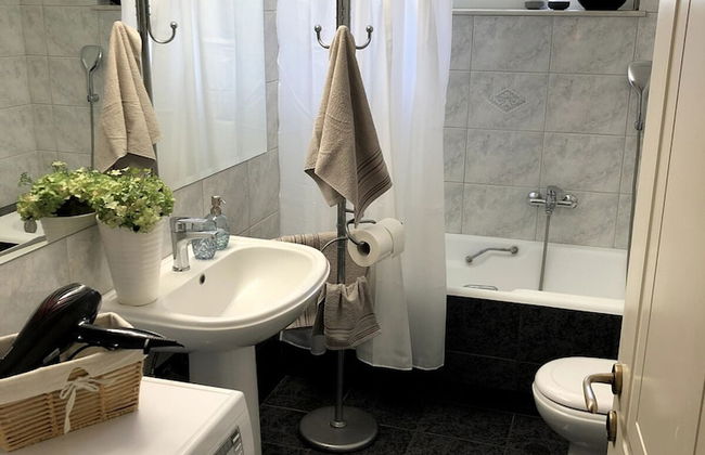 Rosy s House With all Amenities Near Chania - Foto 12