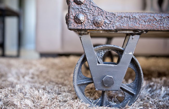 Heritage Square Apartments - Photo 19