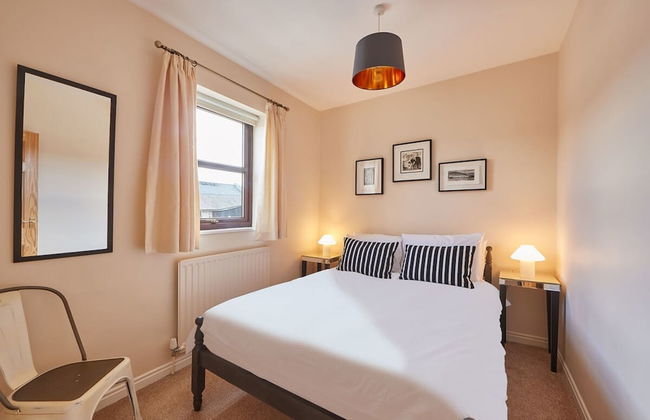 Host Stay Wood Street Cottage - Foto 16