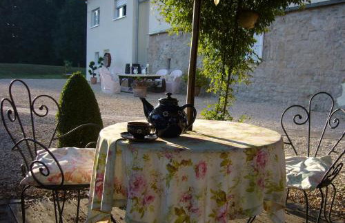 Ferienidyll Aumühle "Muswiese" - Foto 21