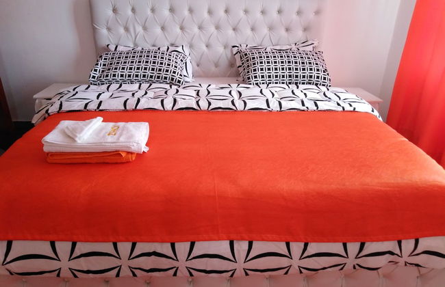 Johiz Casa JKIA - Foto 23