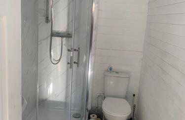 Owls Nest Log Cabin - Foto 8