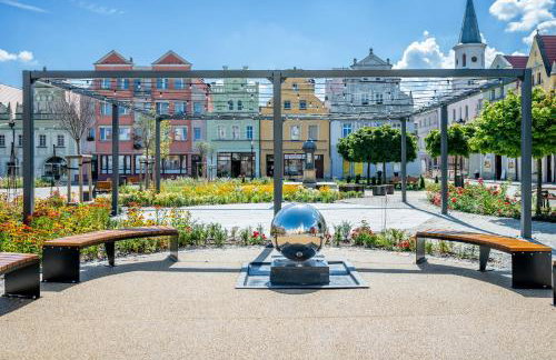 Apartamenty Miedź i Miód - Foto 43