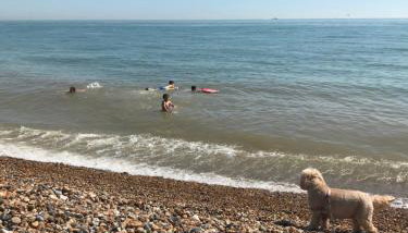 Lifeboat Cottage - Foto 2