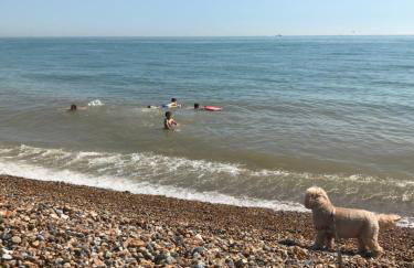 Lifeboat Cottage - Foto 2