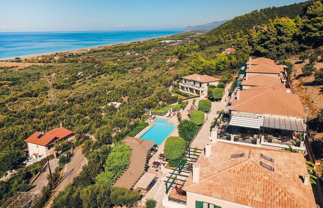 Hotel Natura Club & Spa - Foto 1