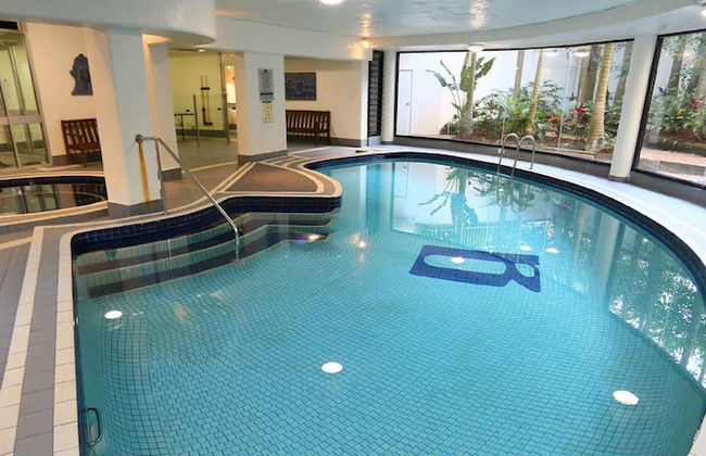 Biarritz Apartments - Foto 29