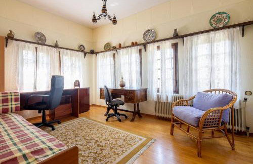 Zenios Dionysos - Traditional villa - Foto 41