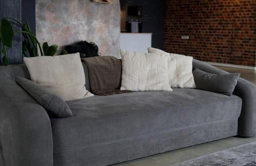 Wohnkultur - Industrial Loft Schwetzingen - Foto 28