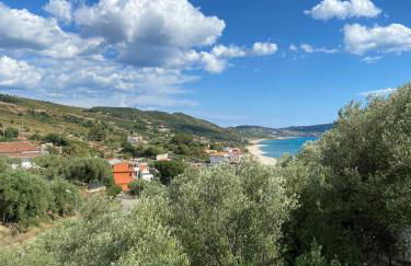 Soleado Apartments Caprioli-Palinuro - Foto 17