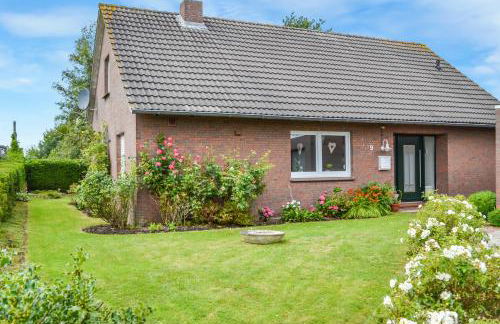 Ferienhaus am Wasser (Knockster Tief) - Foto 1