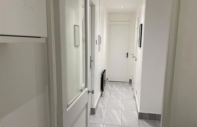 Luxurious 2-bed Apartment in Woolwich, London - Foto 32