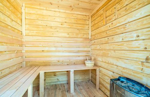 Domki SHERWOOD - Foto 28