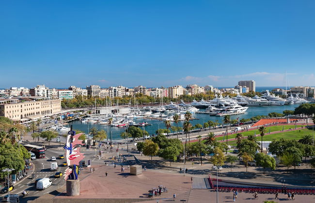 Duquesa Suites Landmark Hotel by Duquessa Hotel Collection - Foto 63