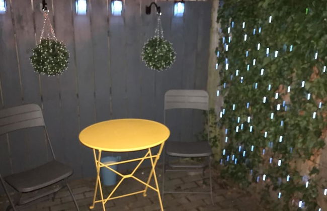 City Central Townhouse by BHR Apartments - Foto 11