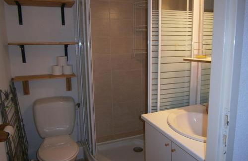 Appartement duplex 7 pers 3 chambres pied des pistes La Joue du Loup - Foto 9