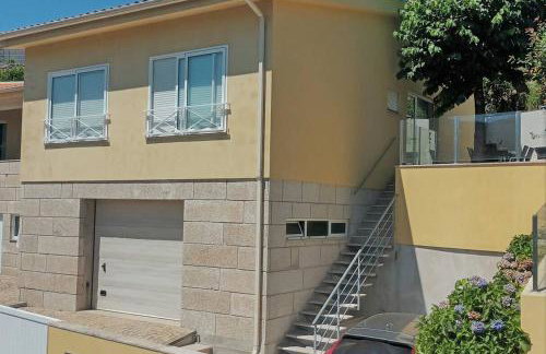 Casa de Ribes T2 Vista Fantástica - Foto 6