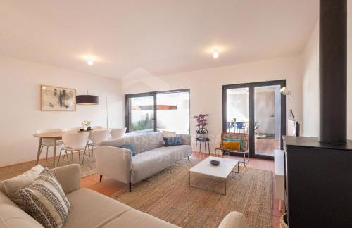 Villa Terracota by ACasaDasCasas - Foto 13