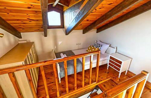 Ulivo Sea View House - Foto 20