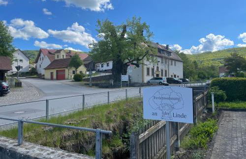 Ferienwohnung an der Linde - Foto 24