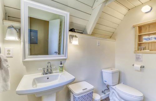 Rustic Guemes Beach Cabin - Photo 23