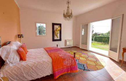 Villa Petit Boucharel - Foto 18