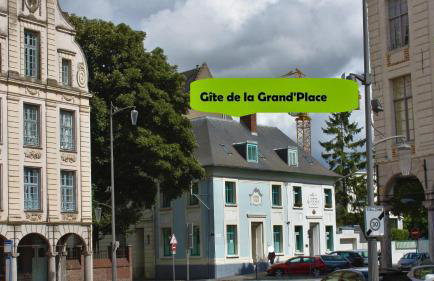 Gîte de la Grand'Place d'Arras - Photo 3
