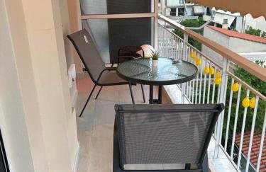 City apartment - Foto 21