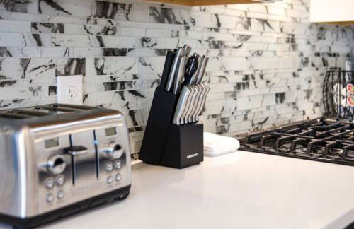 Blue Horizon - Hot Tub - Dual Rooftop Balconies - Foto 51