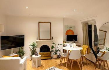 Victoria - 1 bedroom appartment 4 people - Foto 1