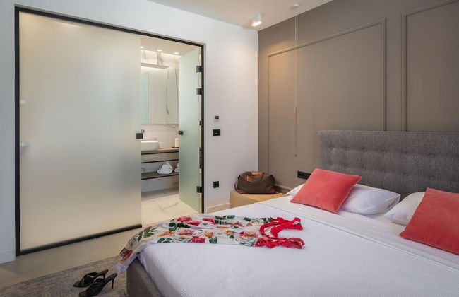 Villa Wave Zadarvillas - Foto 32