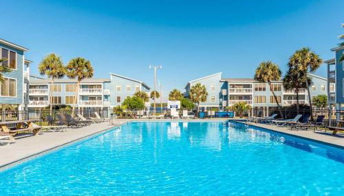 Sea Oats H205 by ALBVR - Come fall in love with this beautiful condo with some of the best views in the complex! - Foto 3