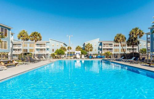 Sea Oats H205 by ALBVR - Come fall in love with this beautiful condo with some of the best views in the complex! - Foto 3