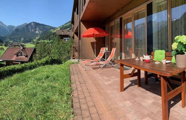 Chalet in Konigsleiten Near Zillertal Arena - Foto 26