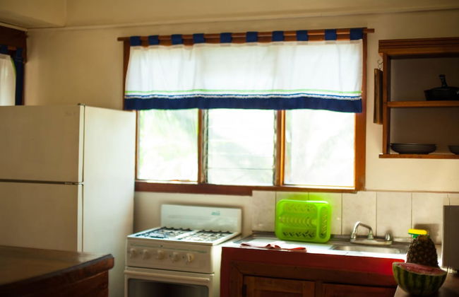 Apartamentos Massai - Foto 25