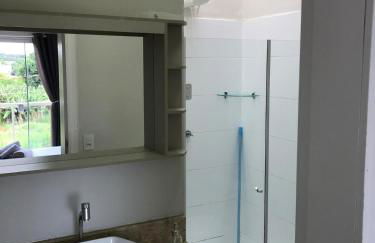 Sobrado in the Central Region 1 suite 2 bedrooms - Foto 22