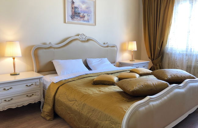 Apart Hotel Volga - Foto 21