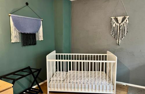 Gemütliches Altstadt Apartment für Familien & Freunde Come In - Foto 16