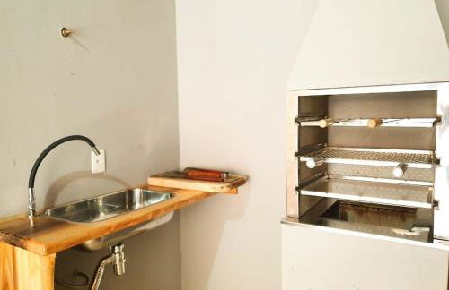 Cabana Canto Lindo - Urubici - SC - Foto 86