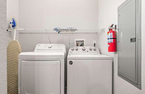 Caribe Cove Charm - For 8 - Foto 11