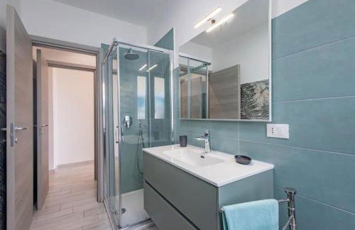 la casa del pappagallo - casa vacanze a ospedaletti - Photo 14