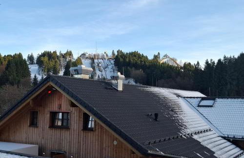 Ferienunterkunft mit Aussicht in Bestwig - Foto 15