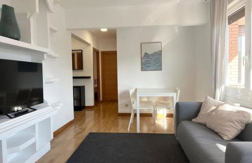 Cozy apartment with large balcony in Azkoitia - Photo 12