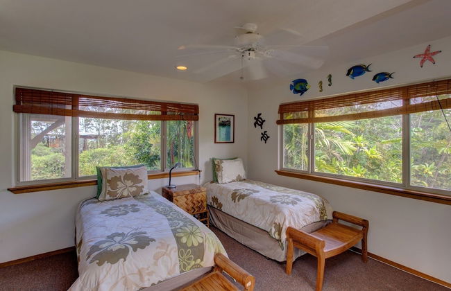 Maluhia Hale 3 Bedroom Home by RedAwning - Foto 3